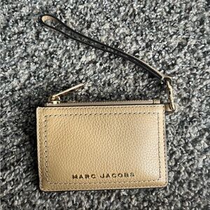 Marc Jacob’s card holder wallet
